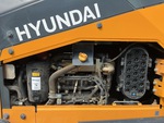 Engine with Engine - Left Side