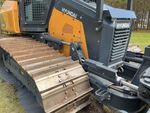 Chassis with Frame Condition
