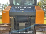 General Appearance with Sheet metal (fiberglass) condition