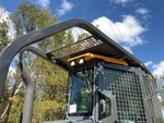 General Appearance with Exterior Lights Functional
