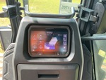 Control Station with Dash Console