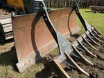 Chassis with Blade Condition