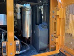 Hydraulics with Hydraulic Tank