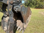 Specialty with Excavator Bucket Condition