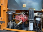 Hydraulics with Pumps (Hydraulics)