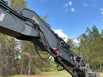 v2 Chassis - Excavator with 