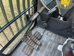 Control Station with Steering Controls