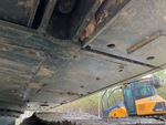 v2 Chassis - Excavator with 