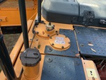 Hydraulics with Hydraulic Tank