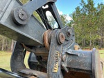 v2 Chassis - Excavator with 