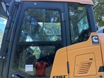 General Appearance with Glass