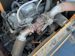Engine with Engine - Right Side