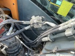 Hydraulics with Auxiliary Hydraulic Plumbing