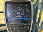 Control Station with Warning Lights