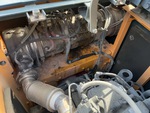 Engine with Exhaust System