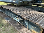 Undercarriage with Right Track Shoes