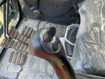 Control Station with Auxiliary Hydraulic Control