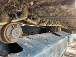 Undercarriage with Right Track Links
