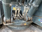 v2 Chassis - Excavator with Boom Base Pin and Bushings
