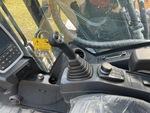 Control Station with Hydraulic Controls