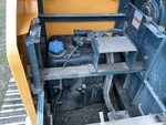 Engine with DEF / AdBlue Tank