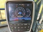 Control Station with Gauges