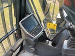 Control Station with Dash Console