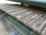 Undercarriage with Left Grouser Height