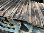 Undercarriage with Right Grouser Height