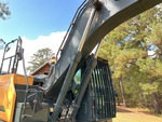 Hydraulics with Boom Lift Cylinder(s)