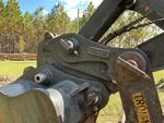 Specialty with Quick Coupler
