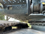 v2 Chassis - Excavator with 
