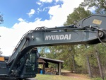 v2 Chassis - Excavator with Boom Condition