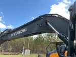 v2 Chassis - Excavator with 