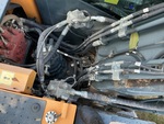 Hydraulics with Hoses (Hydraulics)