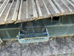 General Appearance with Steps/Ladders