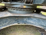 v2 Chassis - Excavator with Turntable Bearing