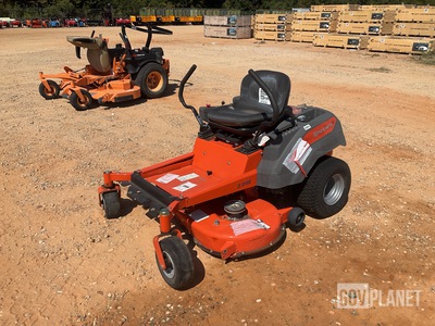 Husqvarna Z246 Lawn Mower