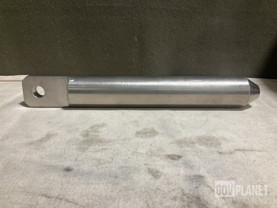 Huntington Ingalls 122-6776881PC8 Headless Straight Rod