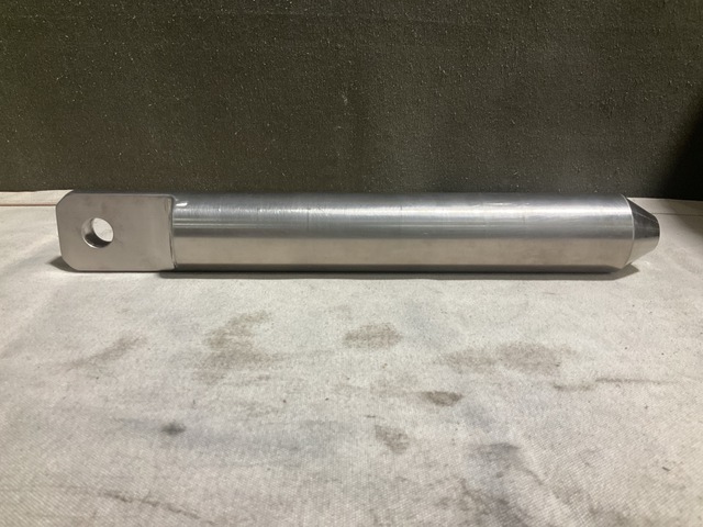 Huntington Ingalls 122-6776881PC8 Headless Straight Rod Huntington Ingalls 122-6776881PC8 Headless Straight Rod