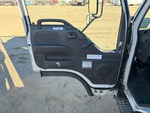 Cab with Window Controls