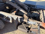 Underbody with Hoses