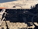 Underbody with Frame Condition