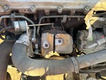 Engine with Exhaust System