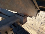 Configuration with Hinge Points