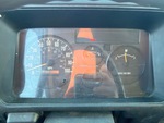 Cab with Oil Pressure