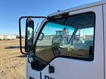 Cab with Mirrors