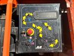 Basic Lower Control Station with 