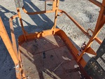 Basic Control Station Upper with 