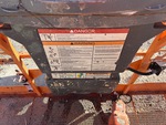 Basic Control Station Upper with 
